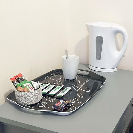 Esk Vale Guest House 포츠머스 외부 사진