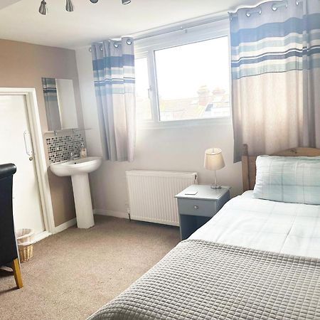 Esk Vale Guest House 포츠머스 외부 사진