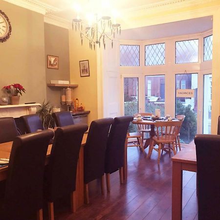 Esk Vale Guest House 포츠머스 외부 사진
