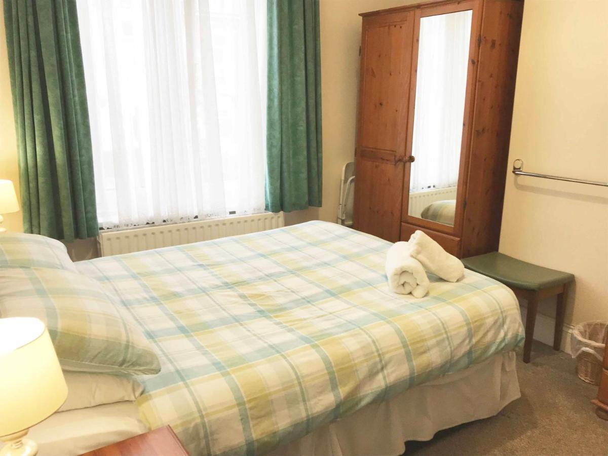 Esk Vale Guest House 포츠머스 외부 사진