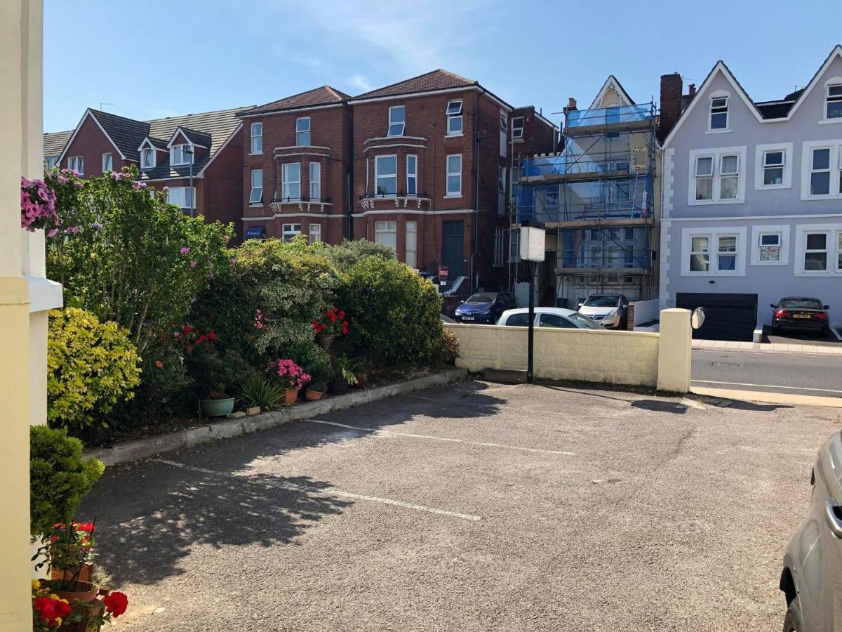 Esk Vale Guest House 포츠머스 외부 사진