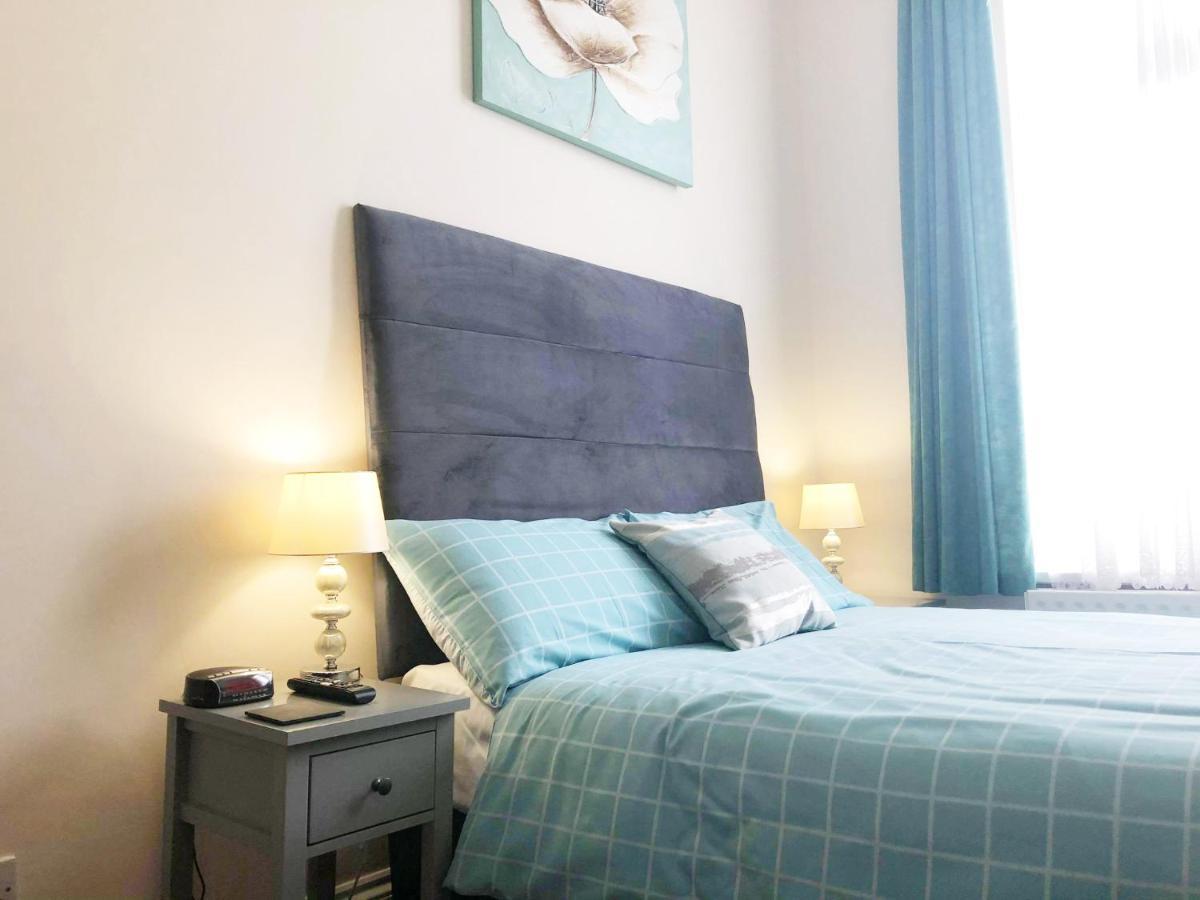 Esk Vale Guest House 포츠머스 외부 사진