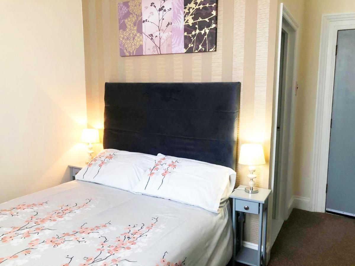 Esk Vale Guest House 포츠머스 외부 사진