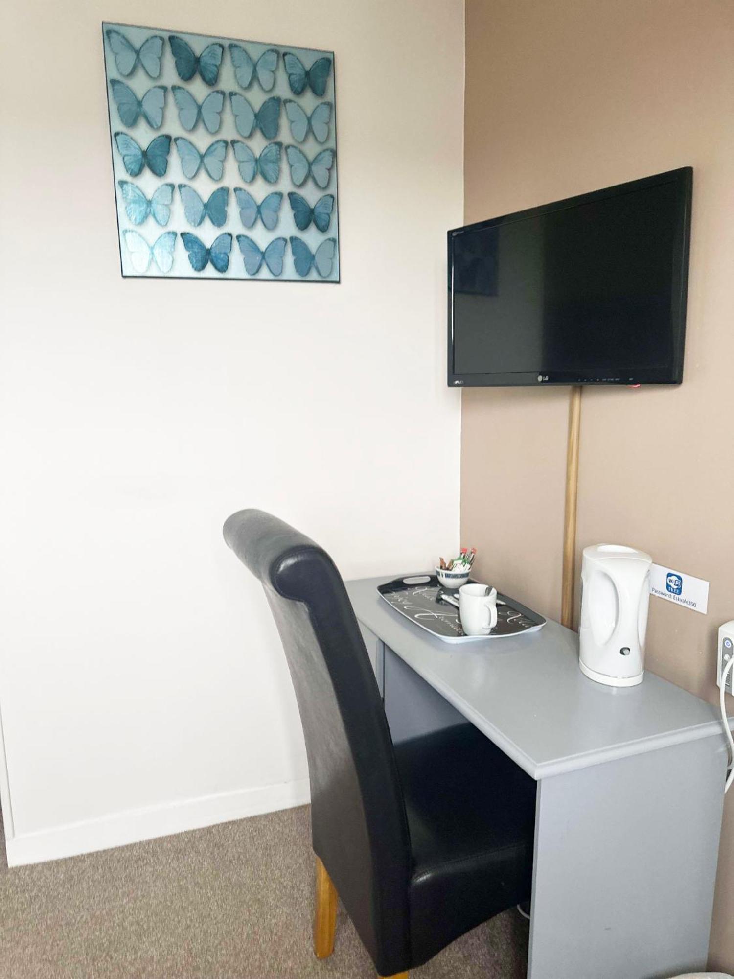 Esk Vale Guest House 포츠머스 외부 사진