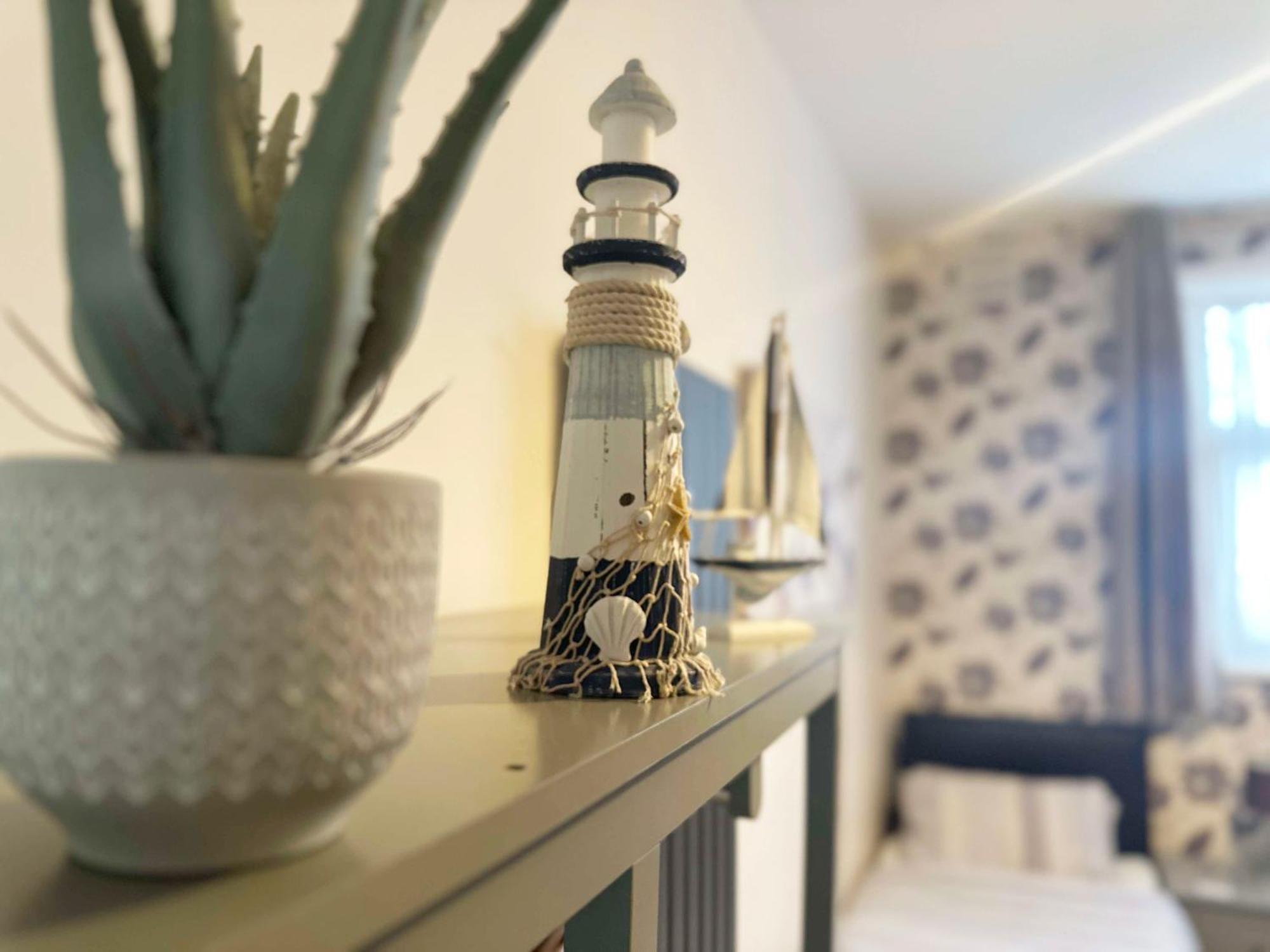 Esk Vale Guest House 포츠머스 외부 사진
